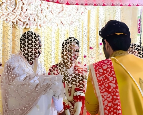 Traditional Addu Thera