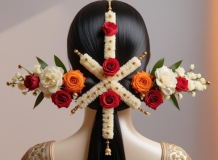 Cross Poola Dandalu